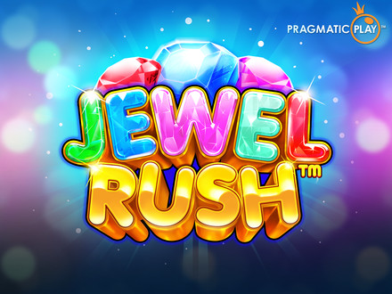 Jewel Rush слот